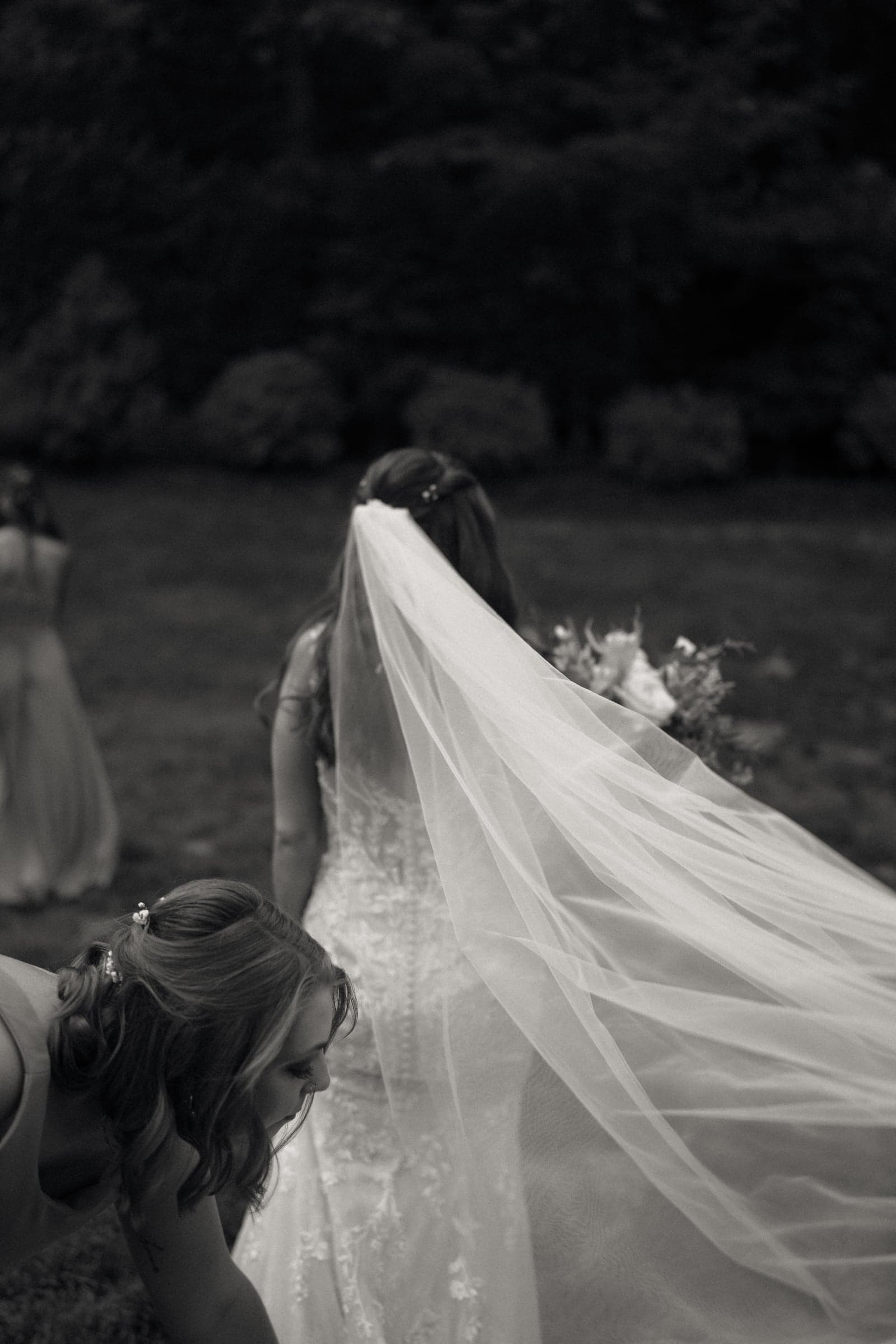 Photographer portrait