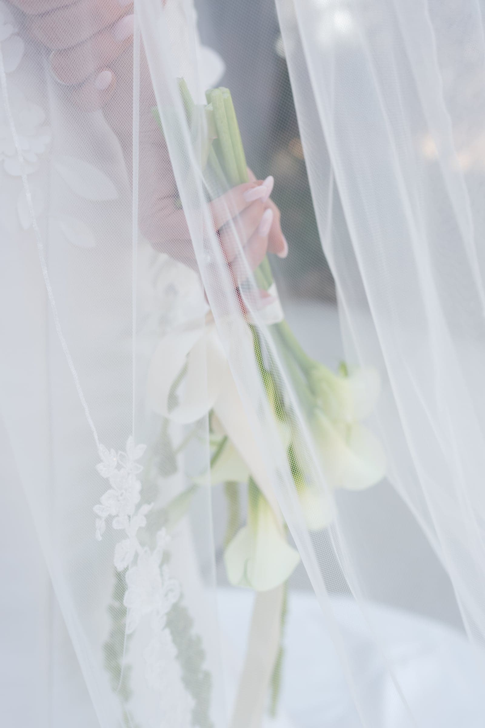 Elopement photography in Dallas Fort Worth