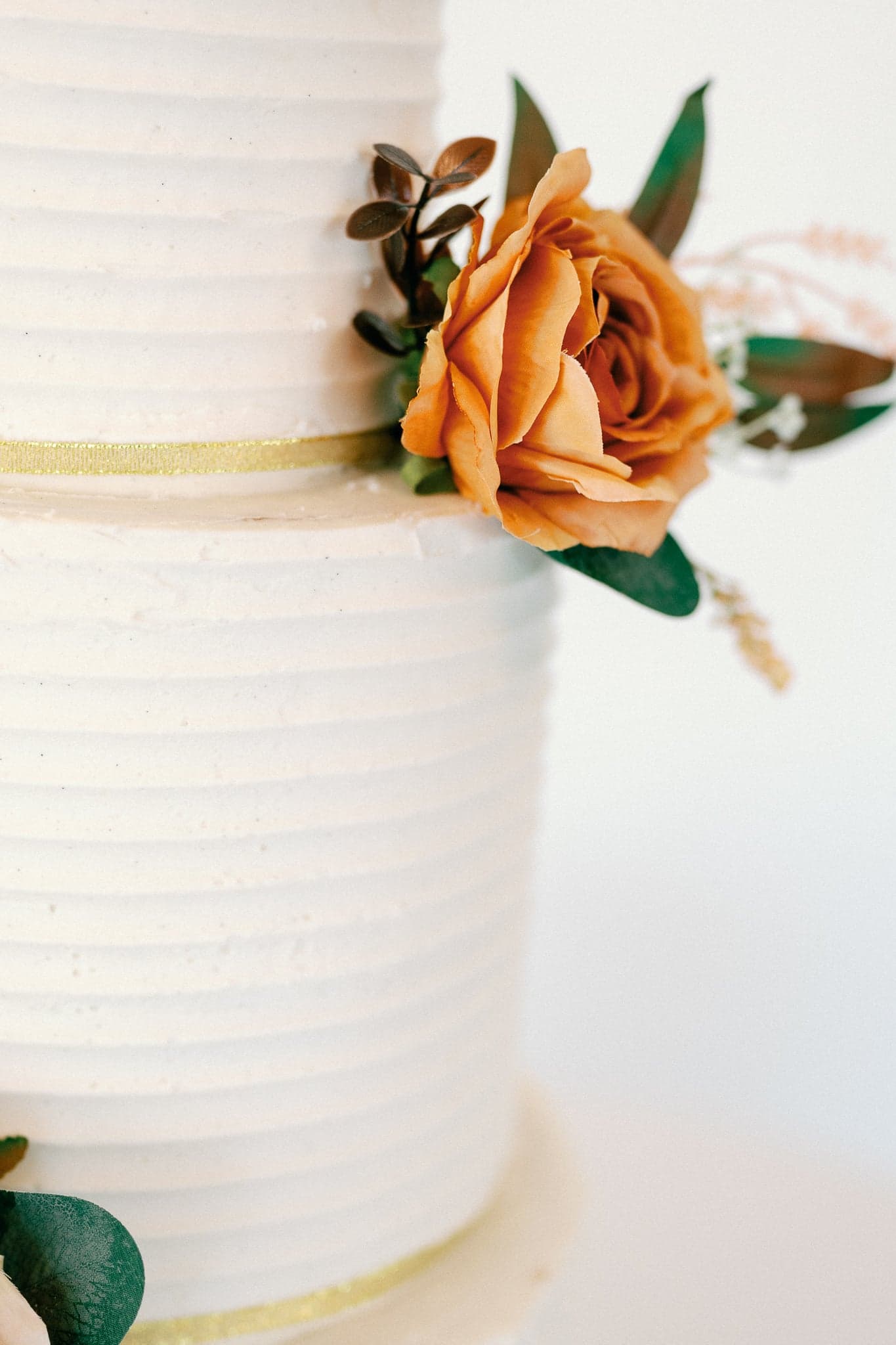 Intimate wedding photography in Dallas