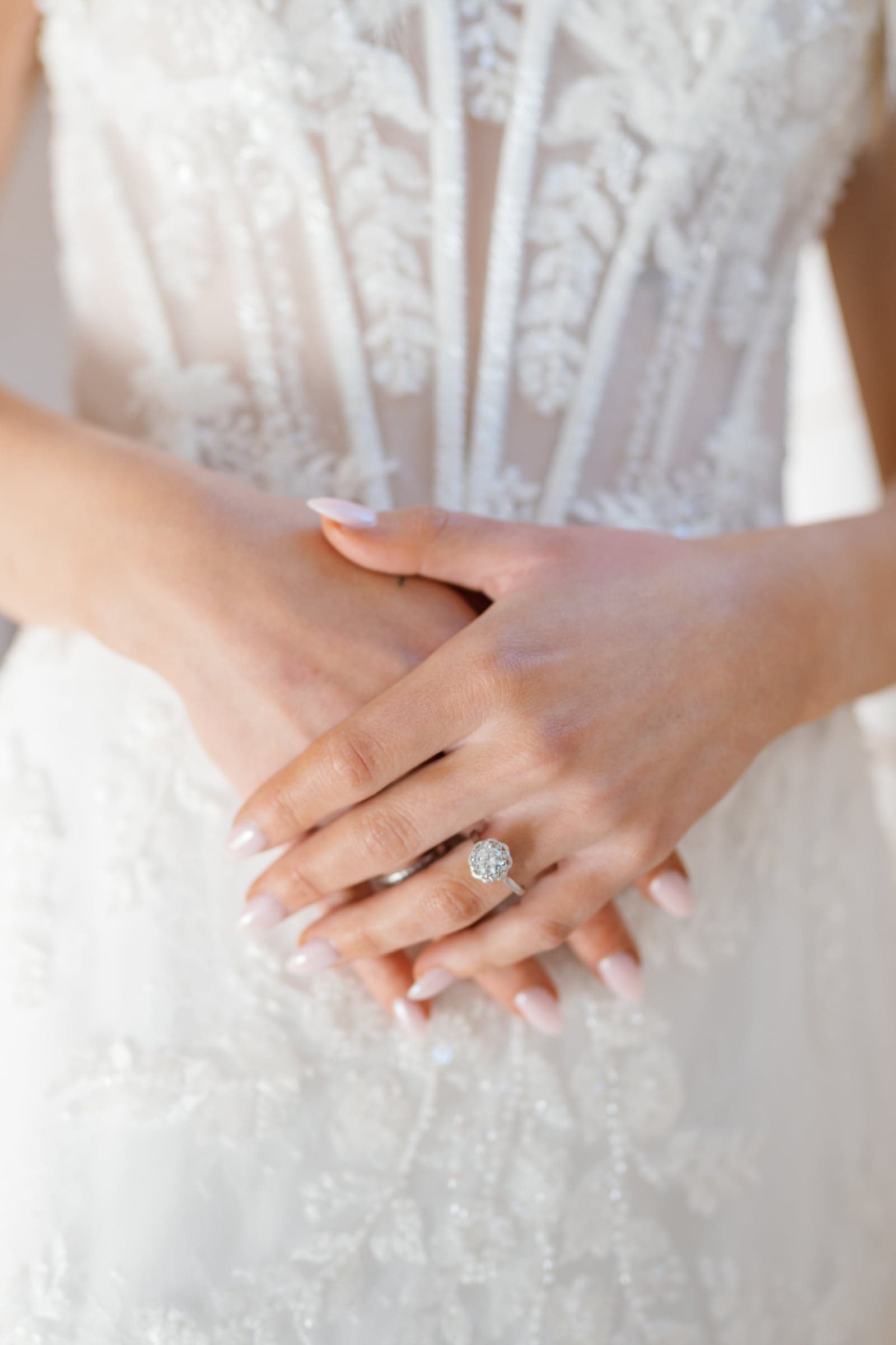 Artspace 111 Wedding Photography — Modern Gallery Weddings in Fort Worth