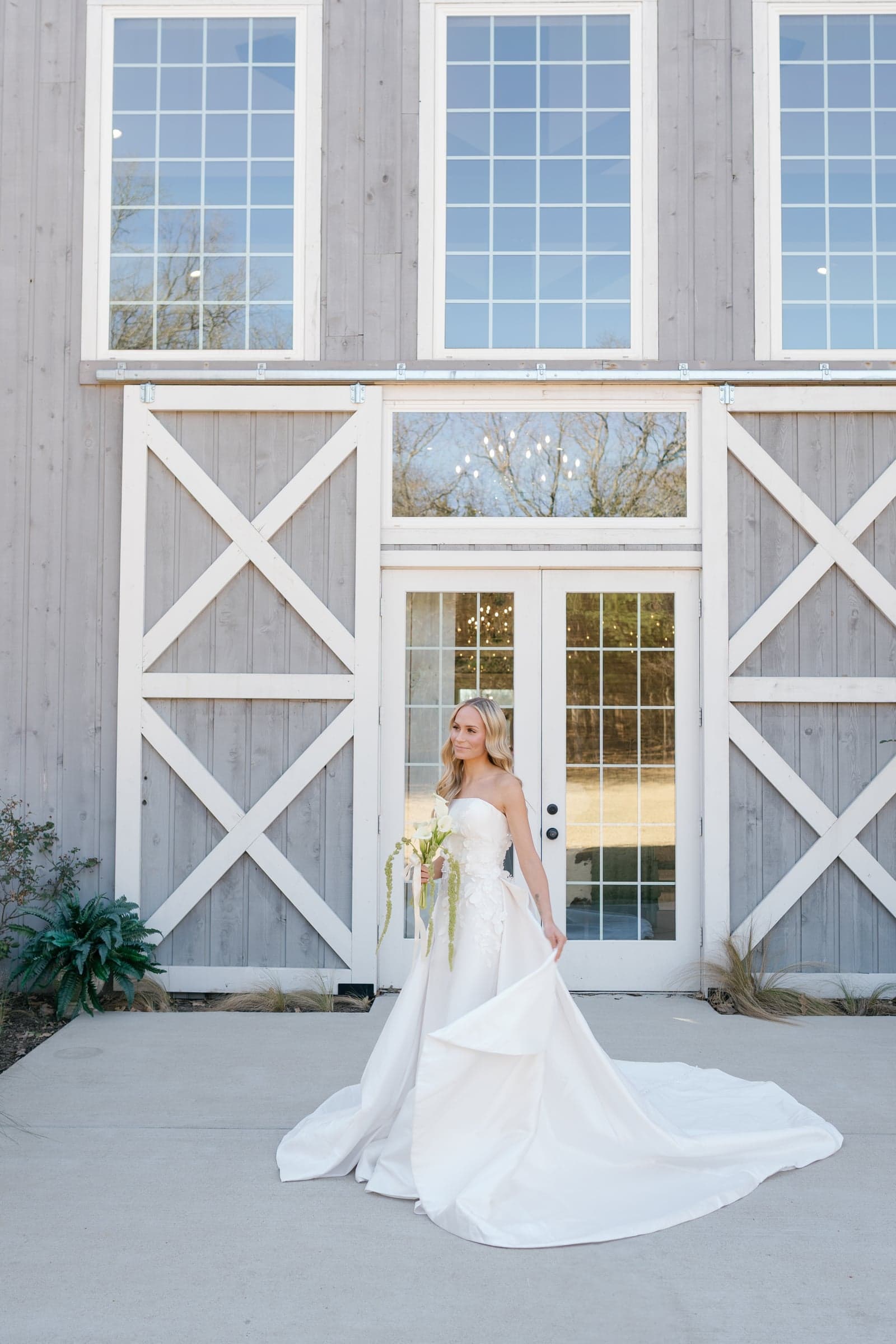 Brownlow House Wedding Photography — Intimate Events in Lubbock, TX gallery image