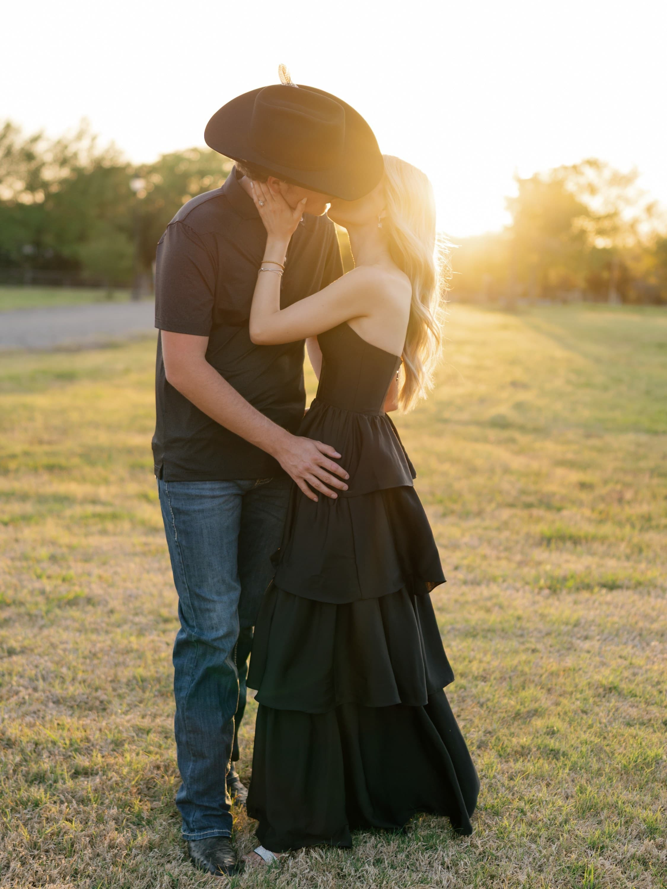 Avalon Legacy Ranch Wedding Photography — Rustic Elegance in McKinney, TX