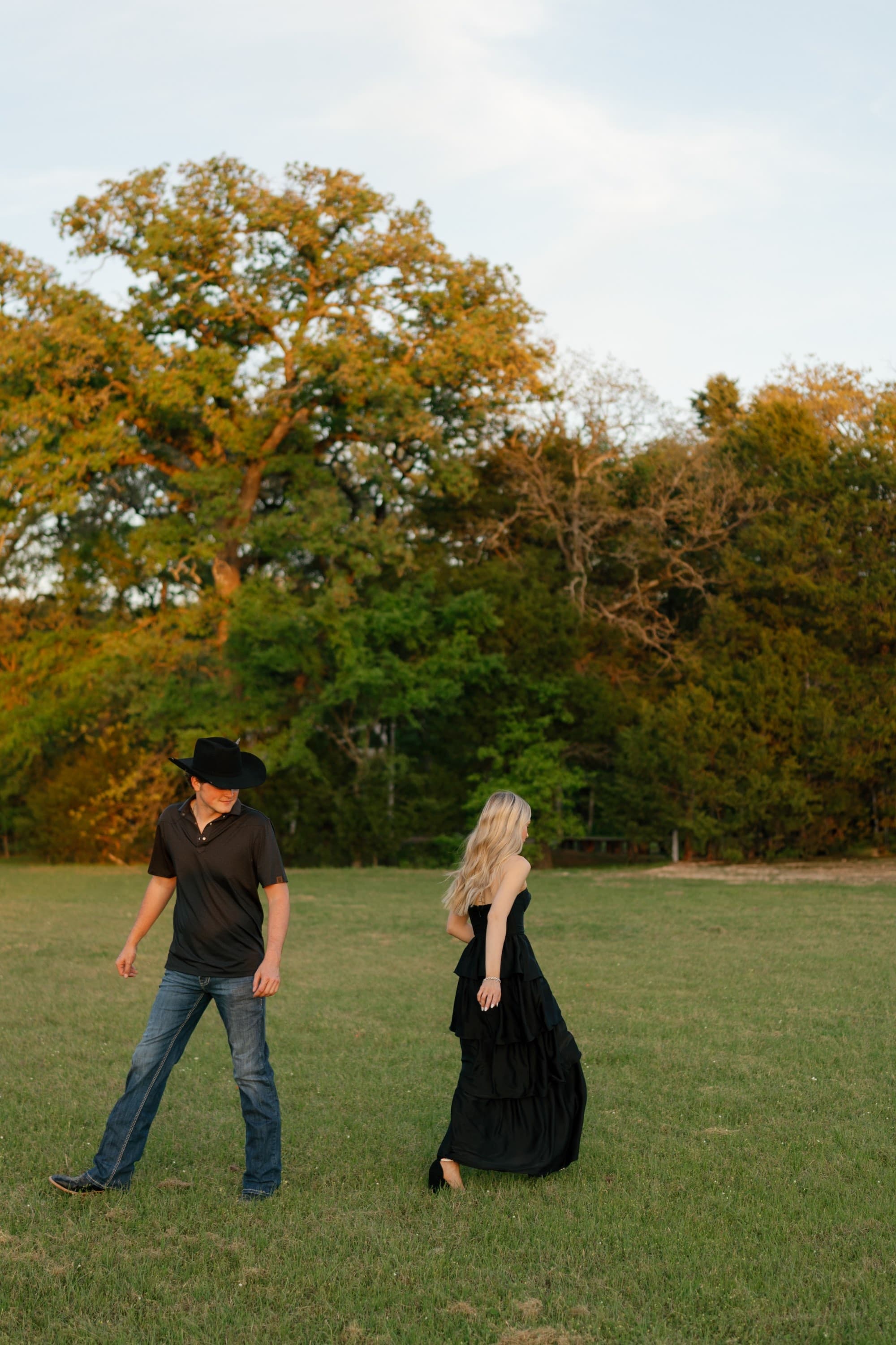 Brownlow House Wedding Photography — Intimate Events in Lubbock, TX