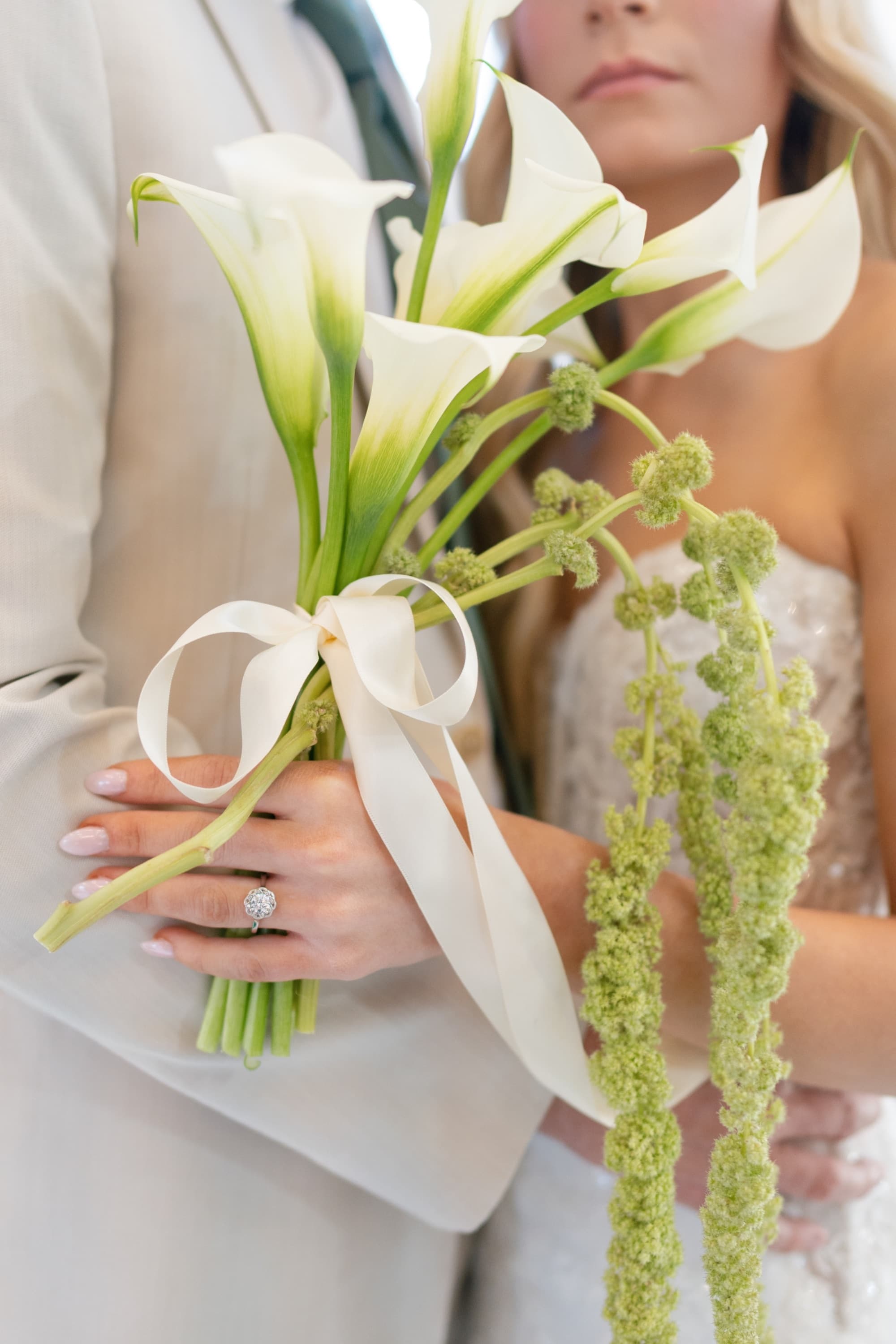 Brownlow House Wedding Photography — Intimate Events in Lubbock, TX gallery image