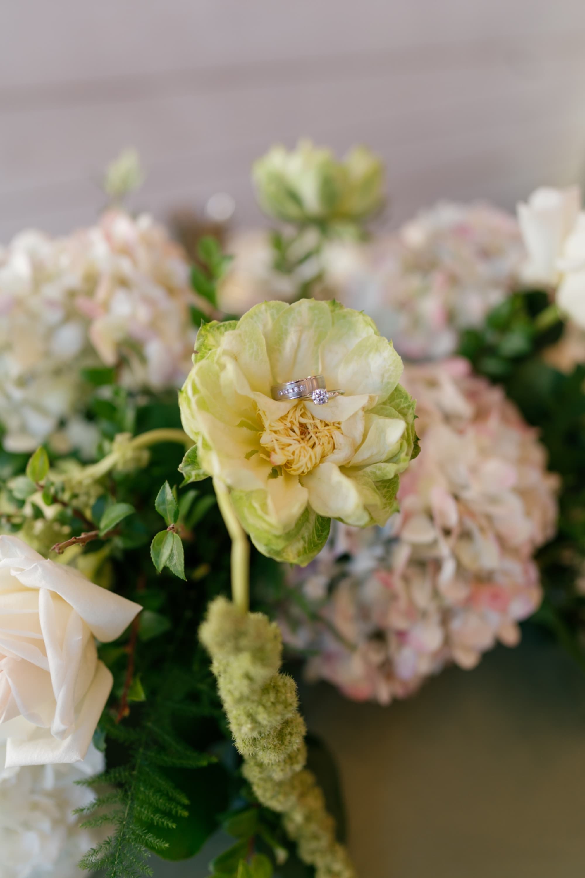 White Sparrow Barn Wedding Photography — Intimate Celebrations in Quinlan, TX